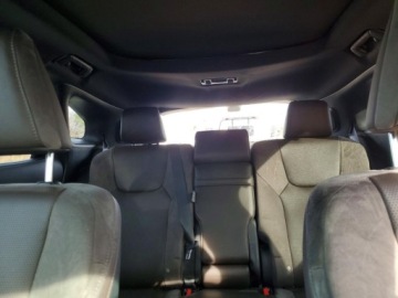 Lexus RX V 2023 Lexus RX 2023 LEXUS RX 350H LUXURY 2.5 Hybryda 246KM, zdjęcie 10