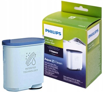 ФИЛЬТР воды для кофемашины Philips LatteGO Latte GO