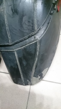 Kufry Boczne Yamaha XVS 950 1300 Midnight Star