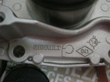 КОМПЛЕКТ ГРМ + НАСОС LAGUNA II 1.9DCI OE 119A04462R