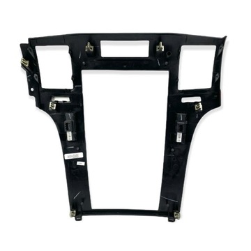 CADILLAC ESCALADE 07-14 НАКЛАДКА КОРПУСА КОНСОЛИ