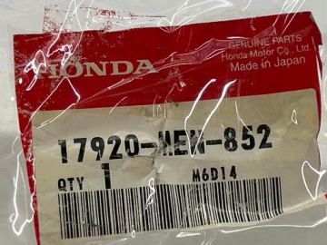 Honda CRF 450R (06) ТРОС СТАРТЕРА ВСЕСОСНОГО ТИПА