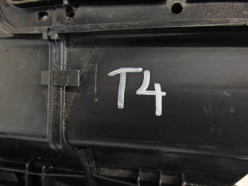 Нагрев парковки Webasto VW T4 7D0815071