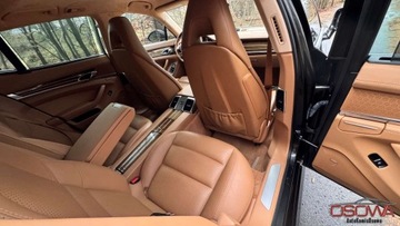 Porsche Panamera 2012 Porsche Panamera 4.8s 4x4 najbogatsza wersja sliczne zadbane perfect zami, zdjęcie 35