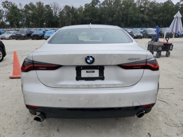 BMW Seria 4 G22-23-26 2021 BMW Seria 4 430I 2021 2.0l 2.0 Benzyna 255KM, zdjęcie 2