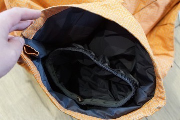 Spodnie Nike ACG Fit Storm 3 layer snowboardowe XL