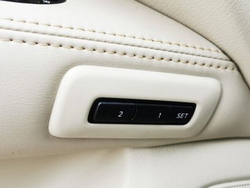 Infiniti QX60 2013 infiniti jx35 7 Miejsc, 4x4, 3.5 l V6 262 km, Dokumentacja DVD, Kamery 360, zdjęcie 26