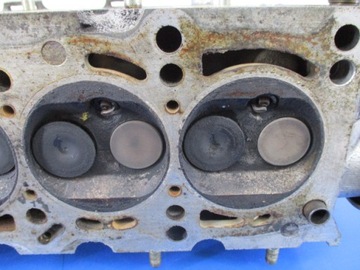 FIAT CINQUECENTO 1.1 1100 HLAVA MOTORU 46400108