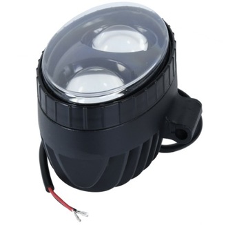 СИНИЙ СВЕТОДИОДНЫЙ РАБОЧИЙ ФОНАРЬ ВИЛОЧНЫЙ ОПРЫСКИВАТЕЛЬ