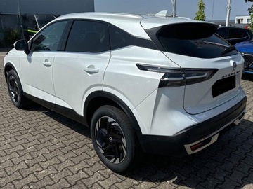 Nissan Qashqai III 2025 Od ręki - N-Connecta 1.3 DIG-T mHEV 140KM / Pakiet Technologiczny, zdjęcie 3