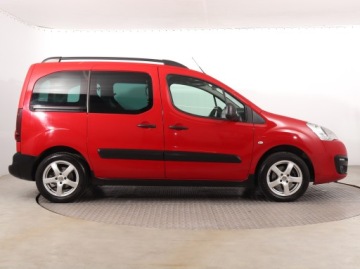 Citroen Berlingo II Combi Facelifting 2015 1.6 VTi 120KM 2018 Citroen Berlingo 1.6 VTi, Salon Polska, zdjęcie 5