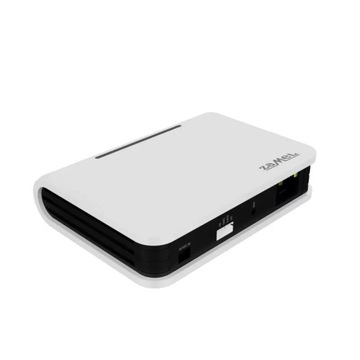 BRAMKA IP DO WIDEODOMOFONÓW ZAMEL WiFi