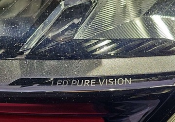 Renault Arkana 2021 Renault Arkana SalonPL Intens EDC Bose LED Grupa Adamowscy 1.3 Hybryda, zdjęcie 30