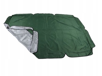 ПОКРЫТИЕ ДЛЯ САДОВЫХ КАЧЕШЕЙ 164X114CM