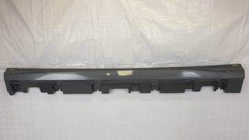 Mercedes GLE W167 AMG LISTWA PROGOWA LEWA PRÓG