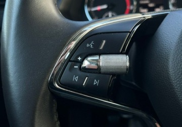 Skoda Octavia IV Liftback 1.5 TSI EVO 150KM 2022 Skoda Octavia Maly przebieg Polski salon FV 23 1.5 Benzyna 150KM, zdjęcie 15