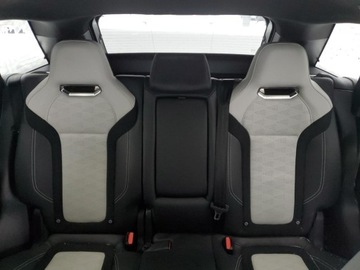 Land Rover Range Rover Sport II SUV Facelifting 5.0L V8 S/C 575KM 2022 Land Rover Range Rover Sport SVR 2022 5.0l 5.0 Benzyna 575KM, zdjęcie 10