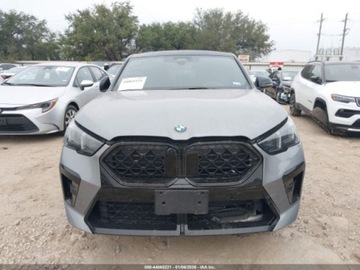 BMW X2 U10 2025 BMW X2 xDrive28i 2025 2.0 Benzyna 241KM, zdjęcie 7