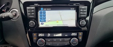 Nissan Qashqai II Crossover 1.6 DIG-T 163KM 2017 Nissan Qashqai TeknaNaviKamera 36047 tys. wpisuje na fakturzeOrg.lakier1wl, zdjęcie 17