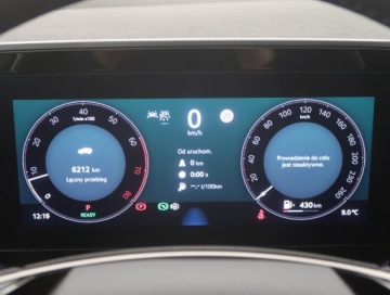 Skoda Kodiaq II SUV 1.5 TSI mHEV 150KM 2025 Skoda Kodiaq 1.5 TSI m-HEV, Salon Polska, zdjęcie 10