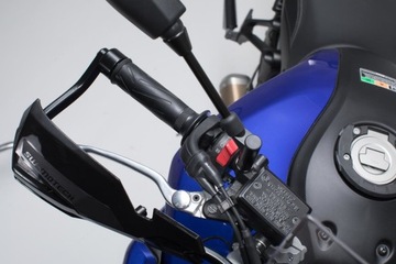 Рули MB Sw-Motech KOBRA для Yamaha MT-07 Tracer