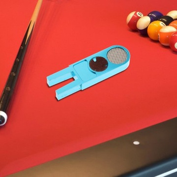 Инструмент для ремонта наконечников Durable Scuffer B