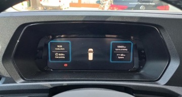 Volkswagen Caddy V Caddy 2.0 TDI 102KM 2024 Volkswagen Caddy 2,0 TDI 102kM Life Salon Polska F.Vat 23 2.0 Diesel 102KM, zdjęcie 7