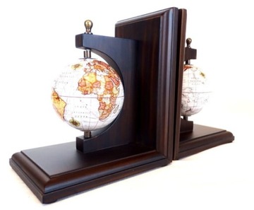 Элегантные подставки для книг Globes - Bookrests - NC2677C