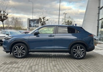 Honda HR-V III 2025 Honda HR-V e-HEV Elegance - 2025 1.5 Hybryda 107KM, zdjęcie 4