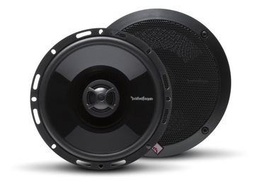 Rockford Fosgate P1650 głośniki samochodowe 165 mm