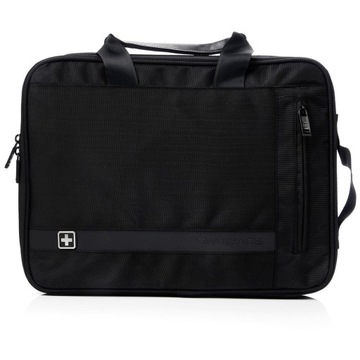ЧЕХОЛ ДЛЯ НОУТБУКА 15.6 GLION 4L SWISSBAGS