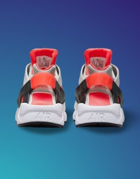 Buty męskie Nike Air Huarache DX4259-100 r.41