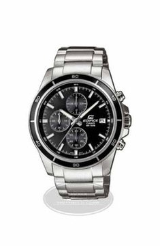 CASIO Edifice Classic EFR-526D -1AVUEF