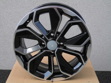 ALU RÁFKY 15 4X100 OPEL TIGRA CORSA D E FIAT PUNTO EVO GRANDE HYUNDAI I20