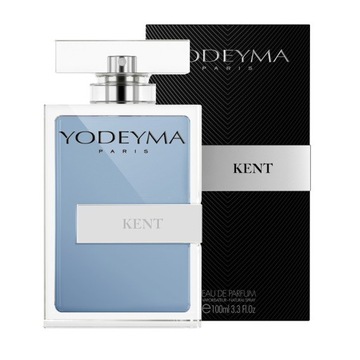 YODEYMA WODA PERFUMOWANA KENT 100ml