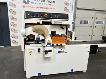 Четырехсторонний строгальный станок SCM Sintex CE