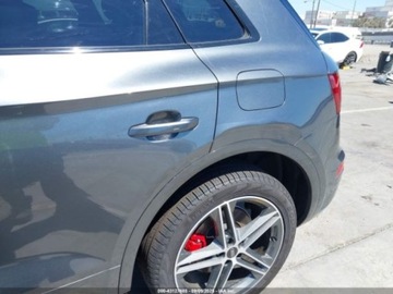 Audi Q5 II 2024 Audi Q5 2024 AUDI Q5 PREMIUM PLUS 55 TFSI E S LINE QUATTRO S TRONIC 2.0, zdjęcie 8