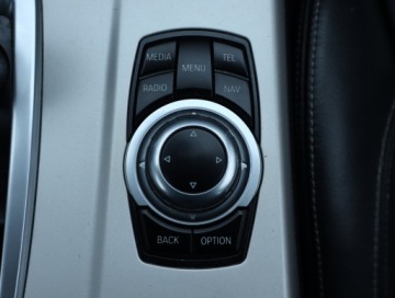 BMW X3 F25 SUV 2.0 20d 184KM 2013 BMW X3 xDrive20d, Salon Polska, Serwis ASO, zdjęcie 16