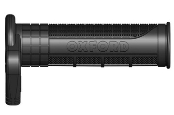 OXFORD PREMIUM ADVENTURE V8 РУЧКИ С ПОДОГРЕВОМ