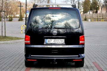 Volkswagen Multivan T6 2013 Volkswagen Multivan _Highline_4Motion_DSG_Max_Full, zdjęcie 36
