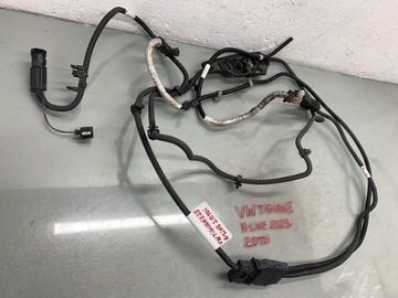 PRZEWÓD ADBLUE WĄŻ RURKA VW TIGUAN II LIFT 2.0 TDI 23 R 5QF131961E