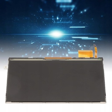 PROFESJONALNY WYŚWIETLACZ LCD DO PSP