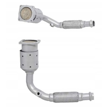 KATALIZATOR PEUGEOT 301 1.6 VTi 9676453380