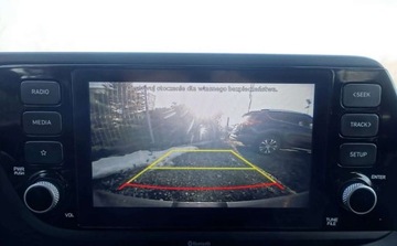 Hyundai i20 III Hatchback 1.2 MPI 84KM 2022 Hyundai i20 1.2 84KM Full LED Virtual Cockpit Android Bez korozji Oryginal, zdjęcie 17