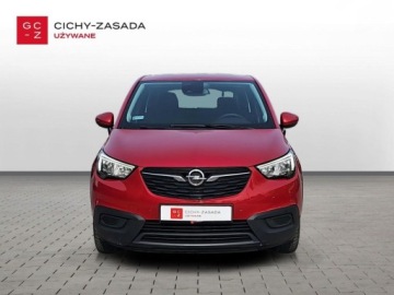Opel 2020 Opel Crossland X Salon PL, VAT-marza 1.2 Benzyna 130KM, zdjęcie 1