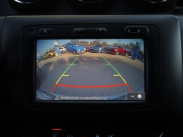 Dacia Duster II SUV 1.0 TCe 101KM 2020 Dacia Duster 1.0 TCe, Salon Polska, 1. Właściciel, zdjęcie 16