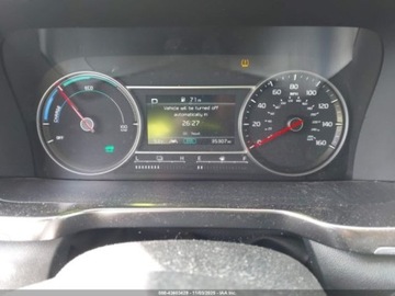 Kia Sorento IV SUV Facelifting 1.6 T-GDI 230KM 2023 Kia Sorento 2023 r., 1,6L HYBRID EX 1.6 Hybryda 231KM, zdjęcie 6