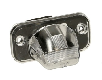 LAMPA TABULKY SPZ VW T4 TRANSPORTER 90-03