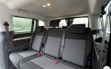 Toyota 2024 Toyota Proace Verso Toyota Proace Verso 2.0 D4-D Long Business 2.0 Diesel, zdjęcie 8