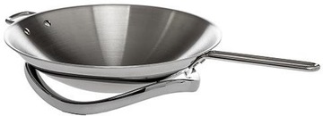Вок для индукционной варочной панели Infi-wok Electrolux
